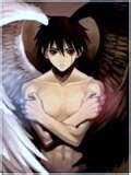 un ange fou d amour 