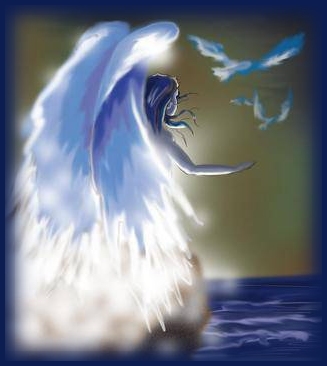 mon ticoeur es mon ange