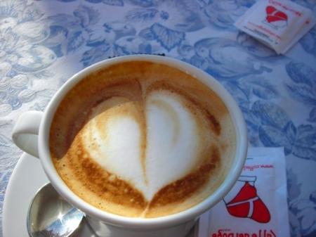 l amour d un homme des le matin