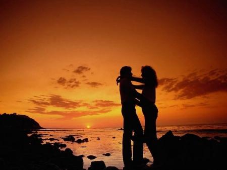 mon reve , juste toi et moi
